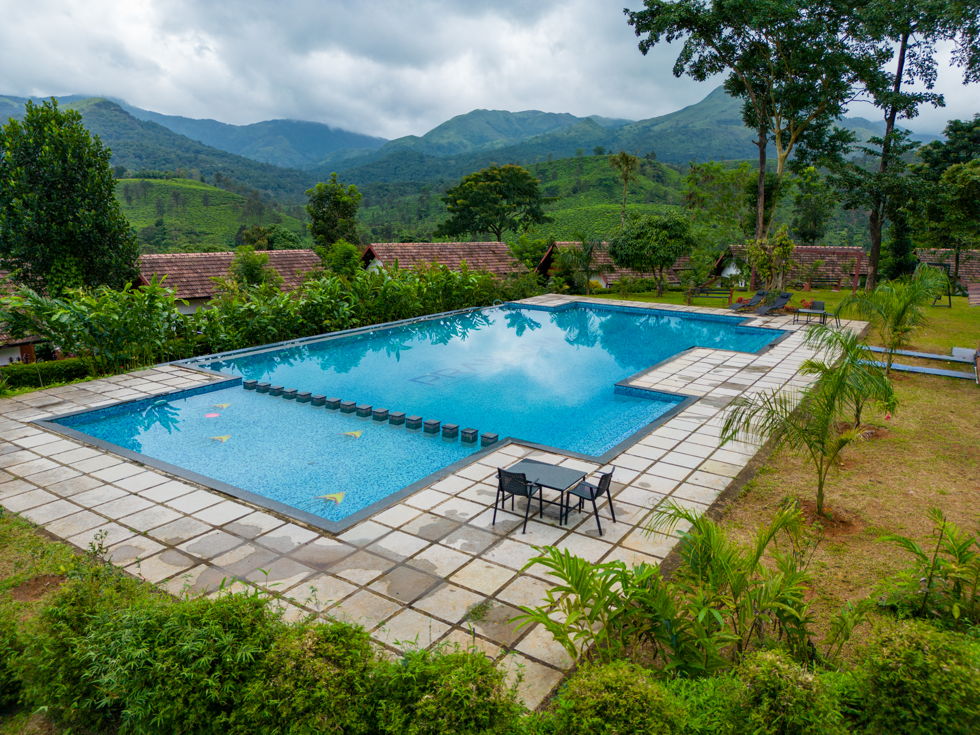 Infinity Pool