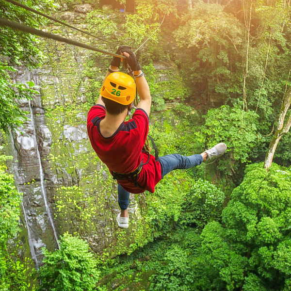 Outdoor Activities