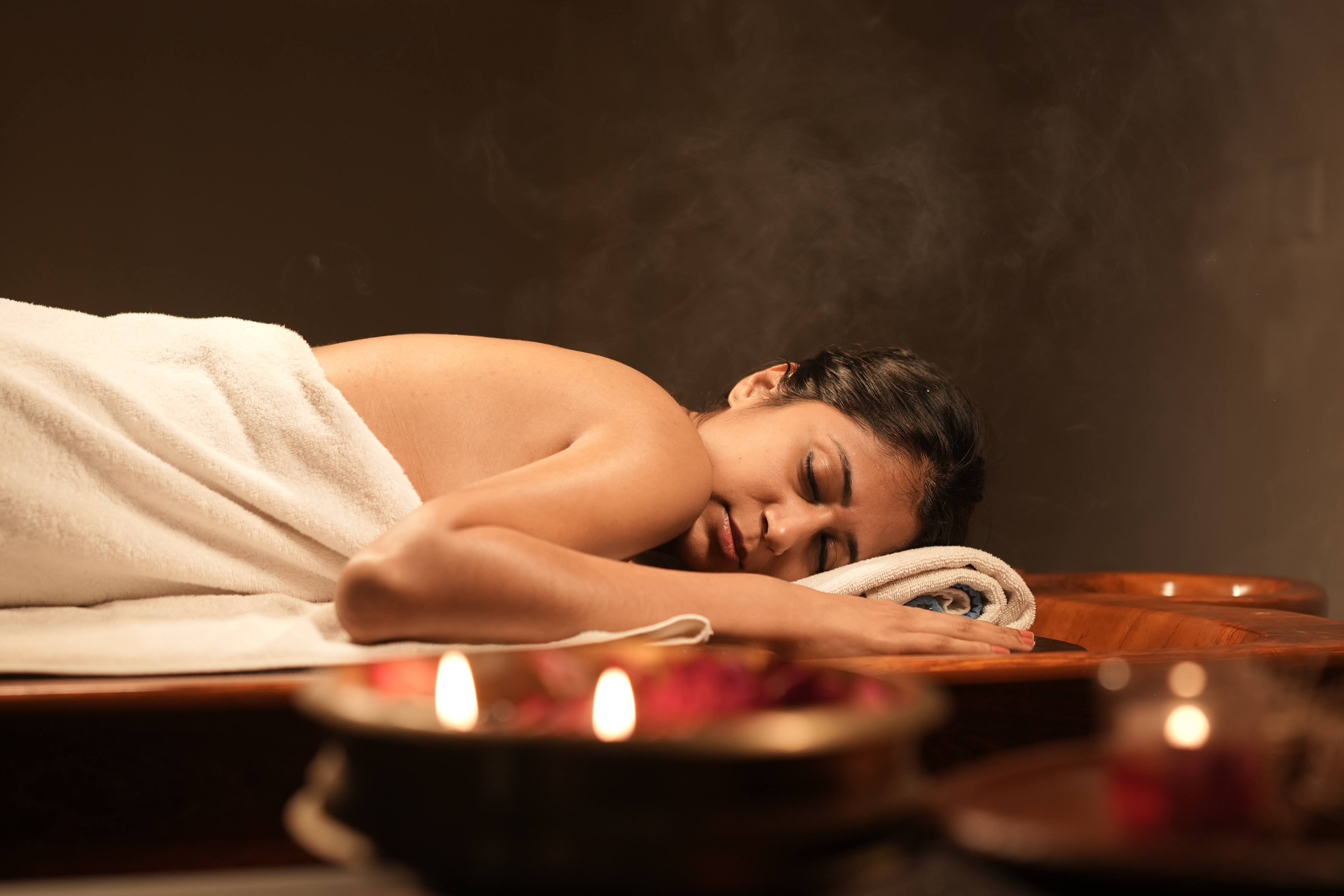 Discover Mind-Body Wellness at Pranavam Resort, Wayanad